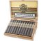 Ashton VSG (Virgin Sun Grown) Très Mystique (Petit Corona) Kiste offen