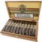 Ashton VSG (Virgin Sun Grown) Enchantment (Short Perfecto) Kiste offen