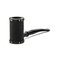 Tsuge Metal Tankard Yorio Black Bild 2