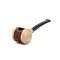 Tsuge Metal Blowfish Gold