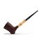 Tsuge Tokyo Modell 553 Sand Blast Bild 1