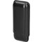 2er Leder schwarz Havanna seitlich