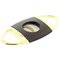 Angelo Cutter Doppelklinge Violett Gold (50050) B