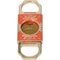 Angelo Cutter Doppelklinge orange/goldfarben (500045)_01