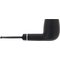 Big Ben Giant Pfeifen XL black matte Modell 401 Detailbild