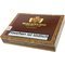 Macanudo MADURO Crystal (Glas Tubos) Kiste