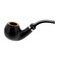 Big Ben Saturn Black Polish Modell 343