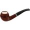 Vauen Meerschaumeinsatz Modell 7008N Normalbissmundstück
