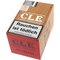 CLE Corojo Corona 46x5 3/4 Kiste