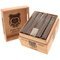 Asylum Cigars 13 Fifty Robusto 50 x 5 kiste offen
