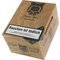 Asylum Cigars 13 Toro Gordo 60 x 6 The Ogre Kiste