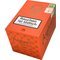 Asylum Cigars 13 Connecticut (Toro) 52 x 6  Kiste