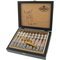 Flor de Copan Special Edition by Jorge Bueso (Toro) Kiste offen