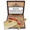 Flor de Copan Edicion Especial Reserva (Atlantes) Kiste offen