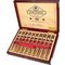 20 Aniversario Gran Reserva Rosas Kiste offen