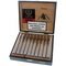 Cumpay Corona Kiste offen