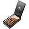 Cumpay Collection (4er) Kiste mit Deckel offen