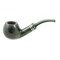 Big Ben Jade acrylic green Modell 542