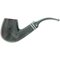 Big Ben Jade two-tone Modell 018 green polish nature top 