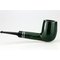 Big Ben Jade Pfeifen two-tone green double allu & green ring Modell 109 (142060109)_02