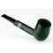 Big Ben Jade Pfeifen two-tone green double allu & green ring Modell 109 (142060109)_03