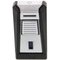 Colibri Stealth I Single Jetflame Schwarz/Chrom (293331)