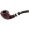 Stanwell Poul Stanwell Collection braun Model 409