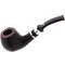 Stanwell Poul Stanwell Collection sand Model 402