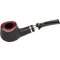 Stanwell Poul Stanwell Collection black sand Model 11 (31267016)