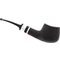 Stanwell Poul Stanwell Collection black sand Model 11 (31267016) Detailbild