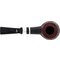 Stanwell Poul Stanwell Collection black sand Model 11 (31267016) Draufsicht