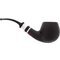 Stanwell Poul Stanwell Collection black sand Model 84 (31298076) Detailbild