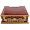 La Gloria Cubana Sonderhumidor Haus Front