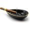 Adorini Zigarrenascher Leaf schwarz (11042 - 14404)