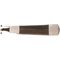 Classic Pfeifenstopfer Holz chrom matt 3 tlg. (491141)