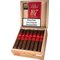 La Aurora 107 Ecuador Robusto Offen_02