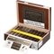 Maduro Robusto Box open2