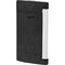 S.T. Dupont Slim 7 schwarz graphic head (027731)