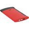 S.T. Dupont Slim 7 red matt (027749) liegend