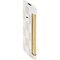 S.T. Dupont Slim 7 Checked White (027744) Detailbild