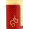 Snake rouge front