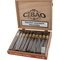 Cibao Maduro Corona Gorda Kiste offen
