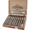 Cibao Maduro Toro Kiste offen