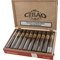 Cibao Maduro Gordo Kiste offen