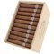 Rafael Gonzalez Perla Cabinet 50er offen