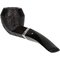 Dunhill Pipes Day Set 3 Pfeifen Tages Set Shell Briar (DUDPZAUGSSS)_09