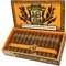 Tabacalera 1881 Robusto Kiste offen NEU
