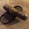 Tabacalera 1881 Robusto Perique Tasting letztes Drittel