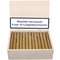 Woermann Cigars 5th Generation Senorita Sumatra Kiste offen