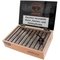 Camacho American Barrel-Aged Gordo Kiste offen